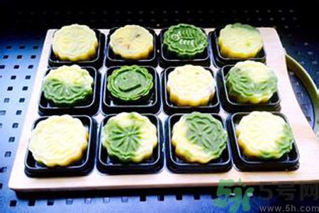吃綠豆糕會拉肚子嗎？拉肚子可以吃綠豆糕嗎？