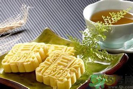 吃綠豆糕會拉肚子嗎？拉肚子可以吃綠豆糕嗎？