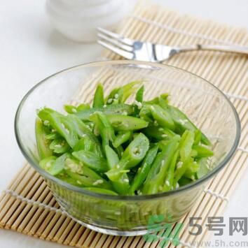 四季豆不好熟怎么辦？四季豆不熟有毒嗎？