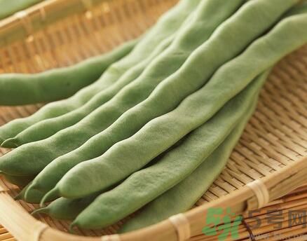 四季豆不好熟怎么辦？四季豆不熟有毒嗎？
