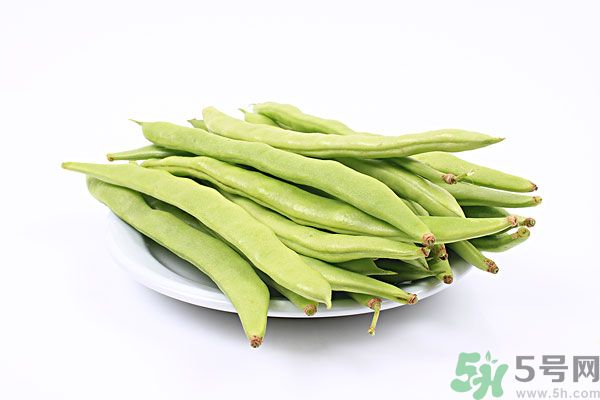 四季豆沒炒熟有毒嗎？四季豆沒熟吃了會怎樣？