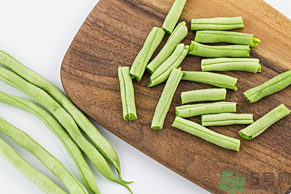 四季豆沒(méi)炒熟有毒嗎？四季豆沒(méi)熟吃了會(huì)怎樣？
