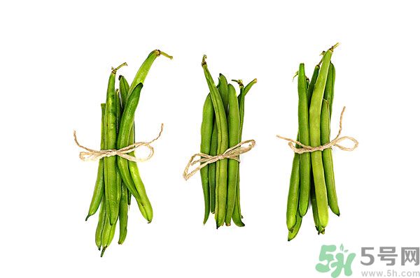 四季豆沒炒熟有毒嗎？四季豆沒熟吃了會怎樣？