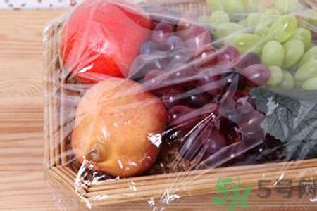 哪些蔬菜不能用保鮮膜？哪些食物不能用保鮮膜？
