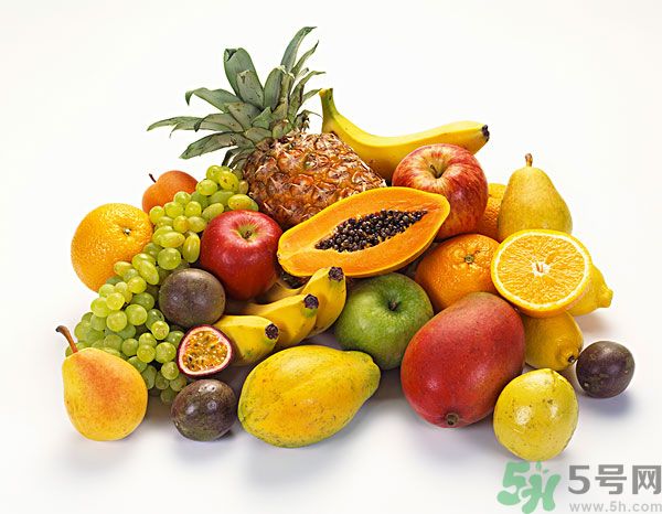 小孩吃木瓜會早熟嗎？兒童吃木瓜會不會性早熟？