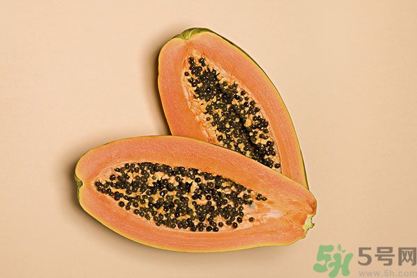 小孩吃木瓜會(huì)早熟嗎？?jī)和阅竟蠒?huì)不會(huì)性早熟？