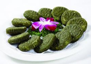 蛀牙可以吃綠豆糕嗎？吃綠豆糕會不會蛀牙？