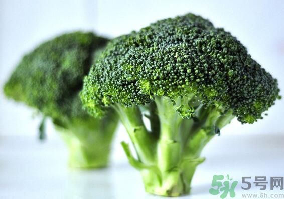 西蘭花是涼性嗎？西蘭花是涼性還是熱性？