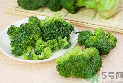 西蘭花是發(fā)物嗎？西蘭花是不是發(fā)物？