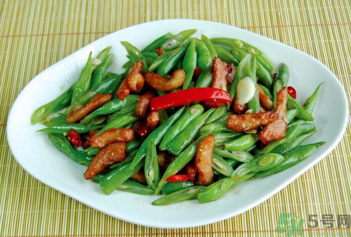 隔夜的四季豆還能吃嗎？四季豆過(guò)夜還可以吃嗎？