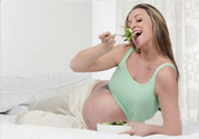 孕婦可以吃西蘭花嗎？孕婦吃西蘭花好嗎？