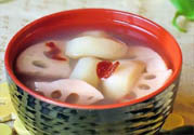 寶寶可以吃蓮藕?jiǎn)?？寶寶吃蓮藕好嗎?></a>
<p class=