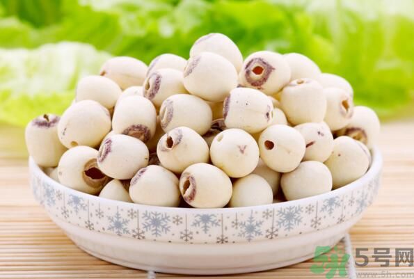 南瓜可以和蓮子一起煮嗎？南瓜和蓮子一起吃好嗎？