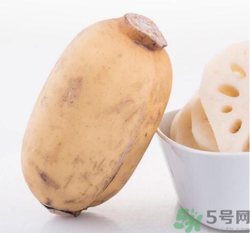 吃蓮藕會(huì)發(fā)胖嗎？蓮藕的熱量高嗎？