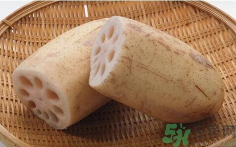 吃蓮藕會(huì)發(fā)胖嗎？蓮藕的熱量高嗎？