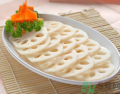 夏天吃蓮藕可以清火嗎？夏天吃蓮藕能降火嗎？