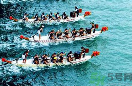 端午節(jié)怎樣劃龍舟？端午節(jié)賽龍舟的技巧