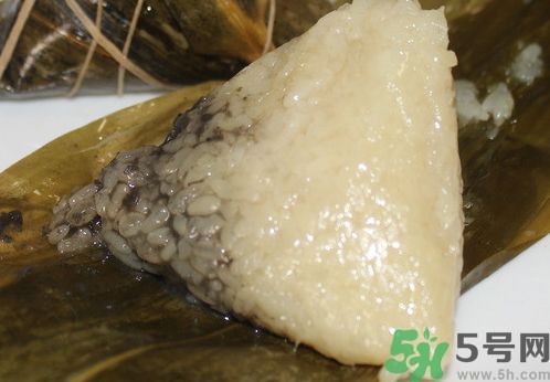 自己包的粽子怎么煮?自己包的粽子煮多長(zhǎng)時(shí)間熟透?