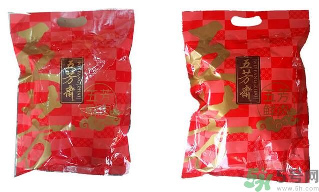 五芳齋哪個(gè)口味的粽子最好吃？五芳齋的粽子有什么口味？