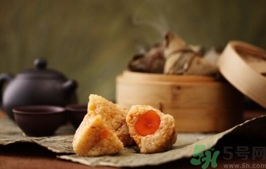 五芳齋的粽子需要煮嗎？五芳齋的粽子可以直接吃嗎？