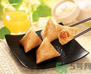 什么粽子最好吃？最好吃的粽子有哪些？