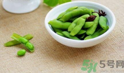 吃毛豆會發(fā)胖嗎？毛豆熱量高嗎？