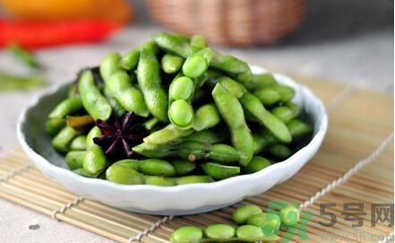 毛豆和豌豆是一種嗎？毛豆和豌豆有什么區(qū)別？