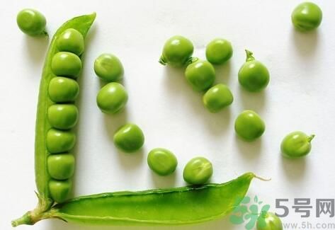 毛豆和豌豆是一種嗎？毛豆和豌豆有什么區(qū)別？