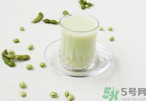 可以用毛豆打豆?jié){嗎？用毛豆打豆?jié){好嗎？