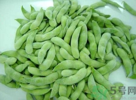 毛豆外面變黑了還能吃嗎？毛豆變黑了還可以吃嗎？