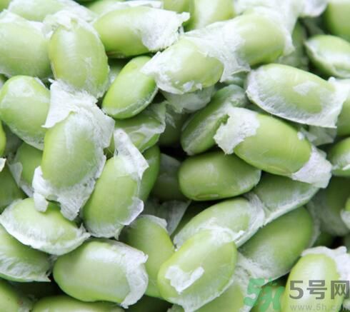 毛豆可以放冰箱冷凍嗎？毛豆怎樣保存？