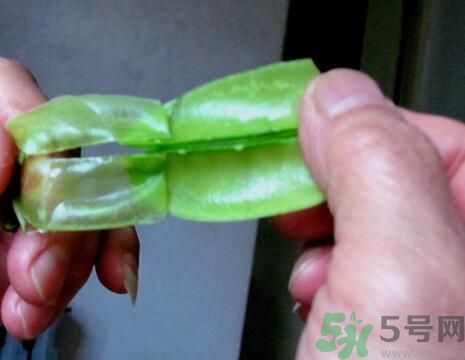 豌豆皮可以吃嗎？豌豆的皮能吃嗎？