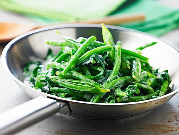 四季豆和豆腐能一起吃嗎？四季豆和豆腐同吃好嗎？