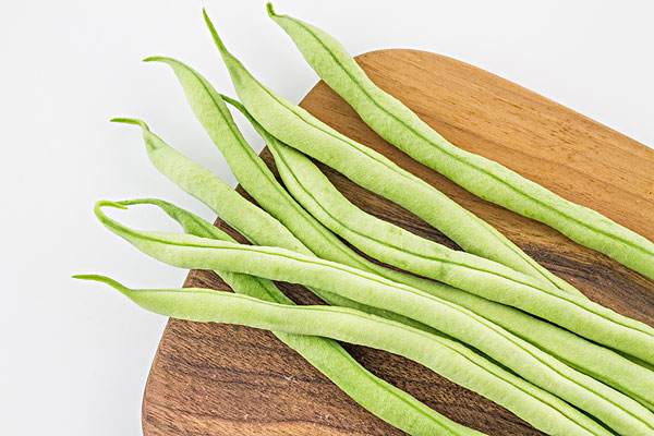 四季豆和豆腐能一起吃嗎？四季豆和豆腐同吃好嗎？