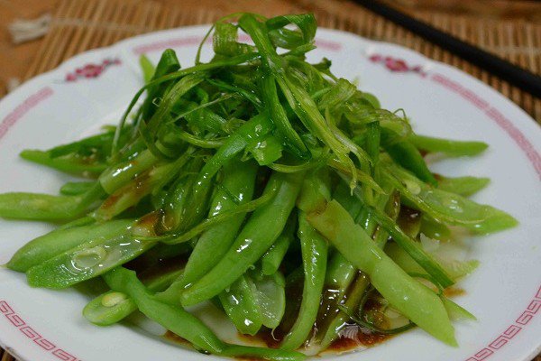 四季豆和豆腐能一起吃嗎？四季豆和豆腐同吃好嗎？
