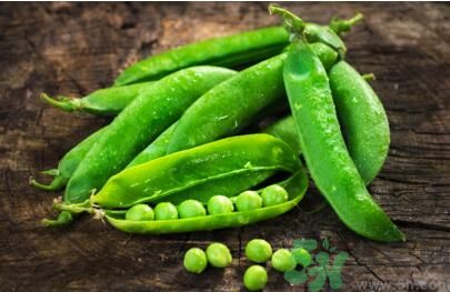 豌豆可以和毛豆一起炒嗎？豌豆和毛豆一起吃好嗎？