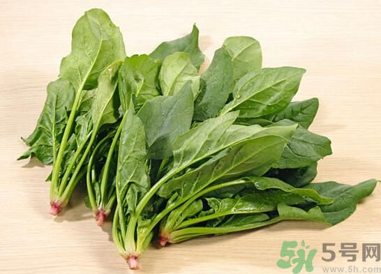 豌豆可以和菠菜一起吃嗎？豌豆和菠菜一起吃好嗎？