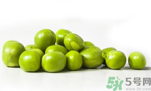 豌豆可以和菠菜一起吃嗎？豌豆和菠菜一起吃好嗎？