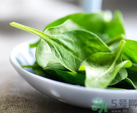 豌豆可以和菠菜一起吃嗎？豌豆和菠菜一起吃好嗎？
