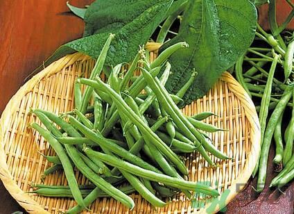 四季豆能和香菇一起吃嗎？四季豆和香菇一起吃好嗎？