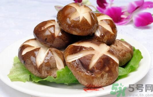 四季豆能和香菇一起吃嗎？四季豆和香菇一起吃好嗎？