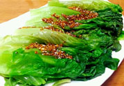 涼拌生菜放生抽還是老抽？涼拌菜放什么醬油好？