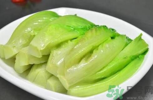 吃生菜會長斑嗎？吃生菜會造成長斑嗎？