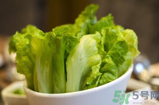 生菜可以和毛豆一起吃嗎？生菜和毛豆一起吃好嗎？