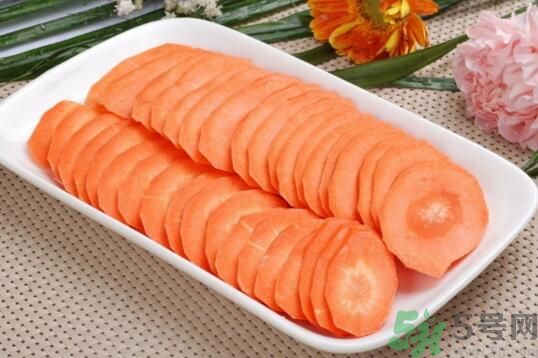 胡蘿卜是發(fā)物嗎？胡蘿卜是不是發(fā)物？