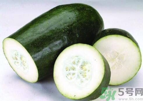 四季豆可以和冬瓜一起吃嗎？四季豆可以和冬瓜一起炒嗎？