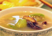 夏季解暑喝什么湯？夏季清涼解暑湯的做法
