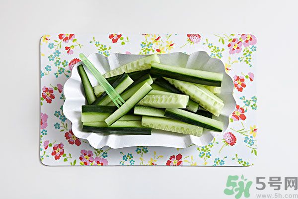 吃黃瓜對(duì)身體有什么好處？每天吃黃瓜的好處有哪些