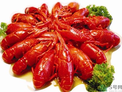 小龍蝦的做法 小龍蝦不能和什么一起吃？