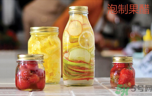 米醋直接擦臉可以嗎？米醋直接喝好嗎？